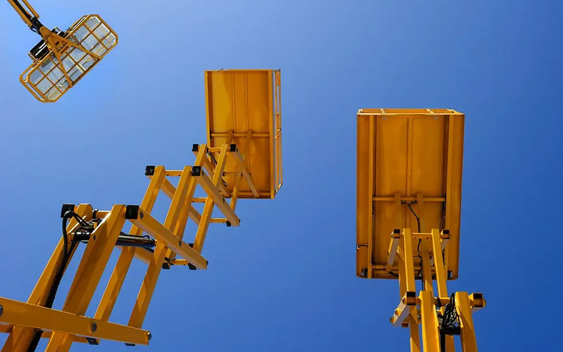Aerial Lifts