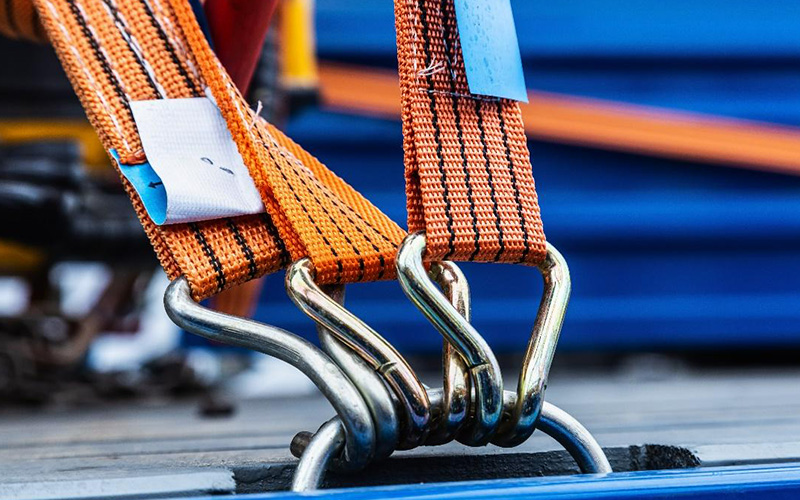 Cargo-securing accessories