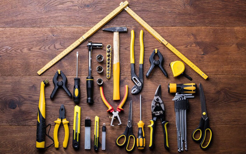 Hand Tools