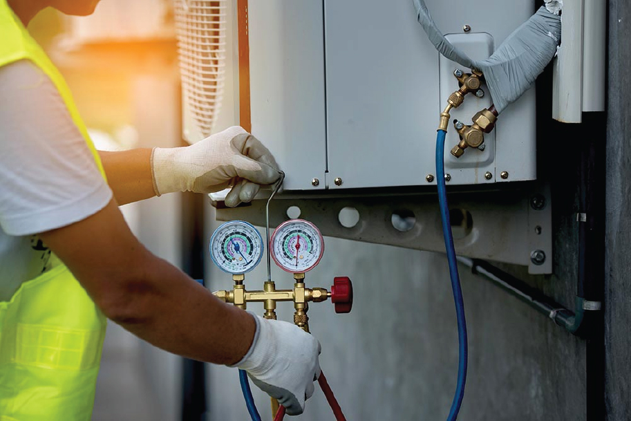 HVAC