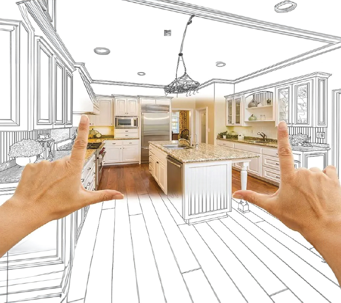 Interior fit outs & carpentry