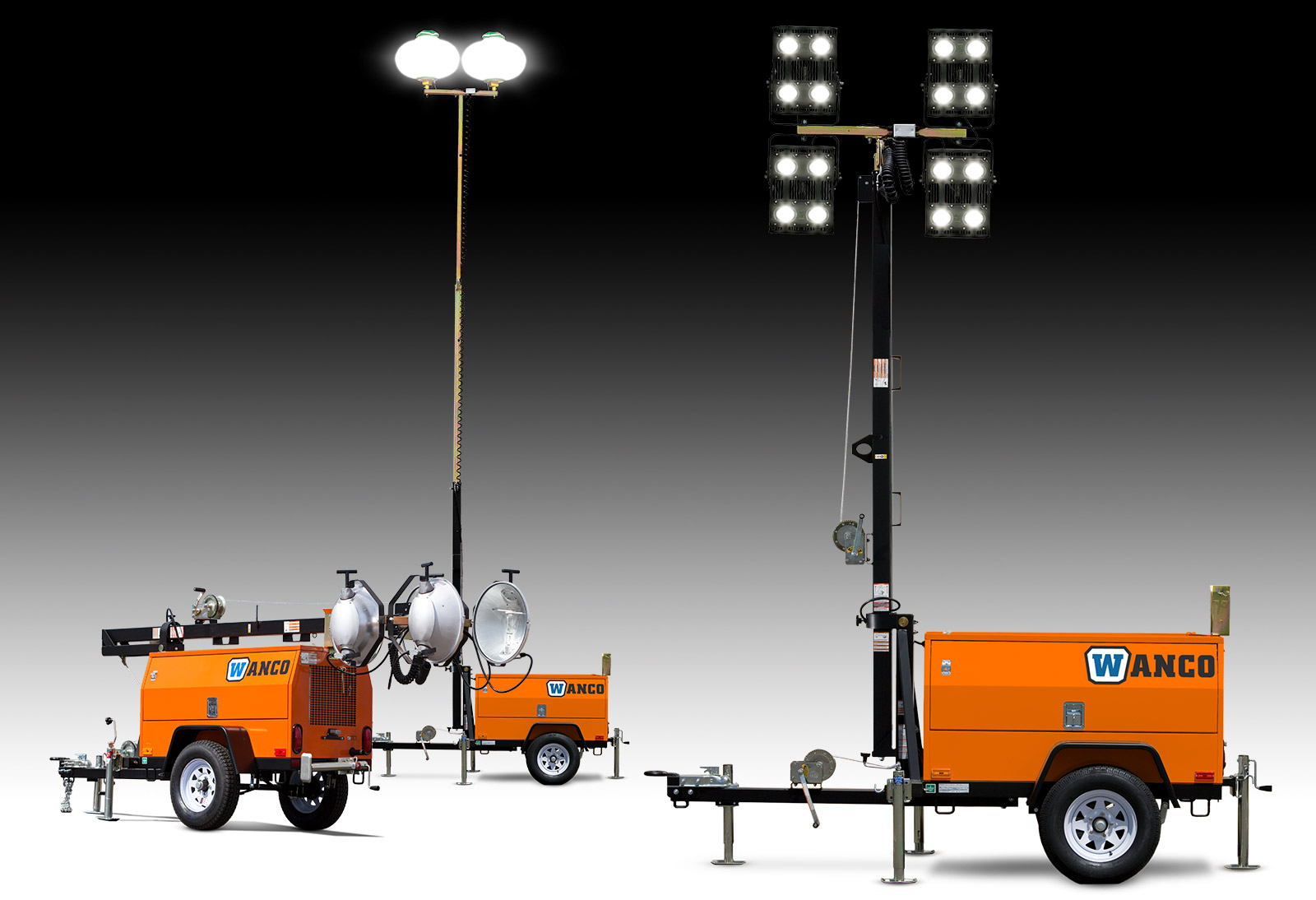Lighting Solutions