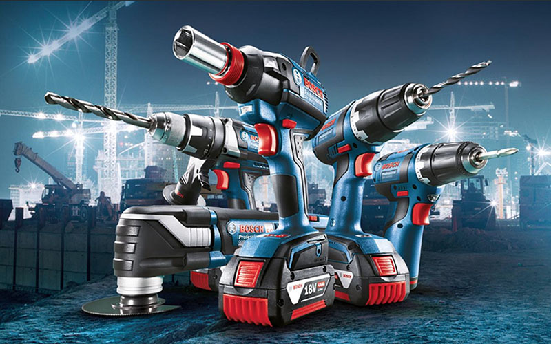 Power Tools