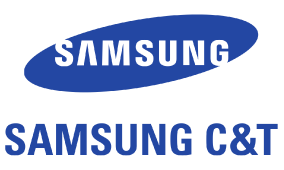 SamsungC&T