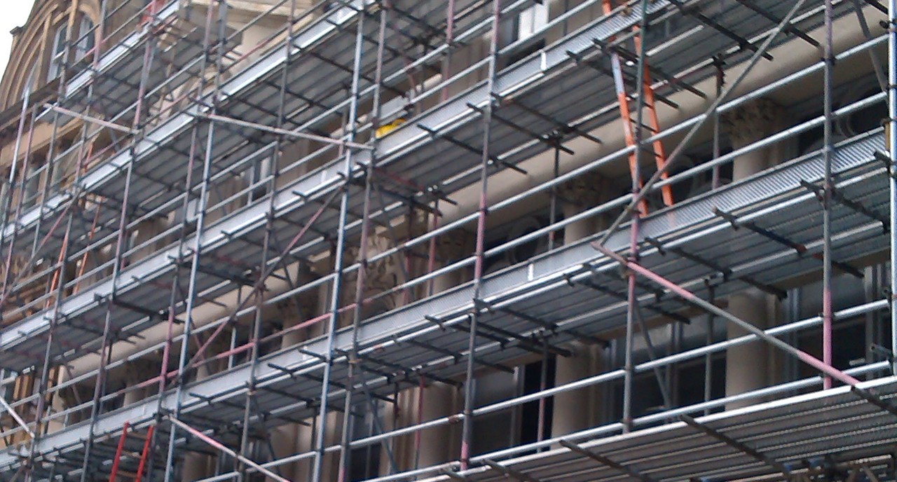 Scaffolding Solutions