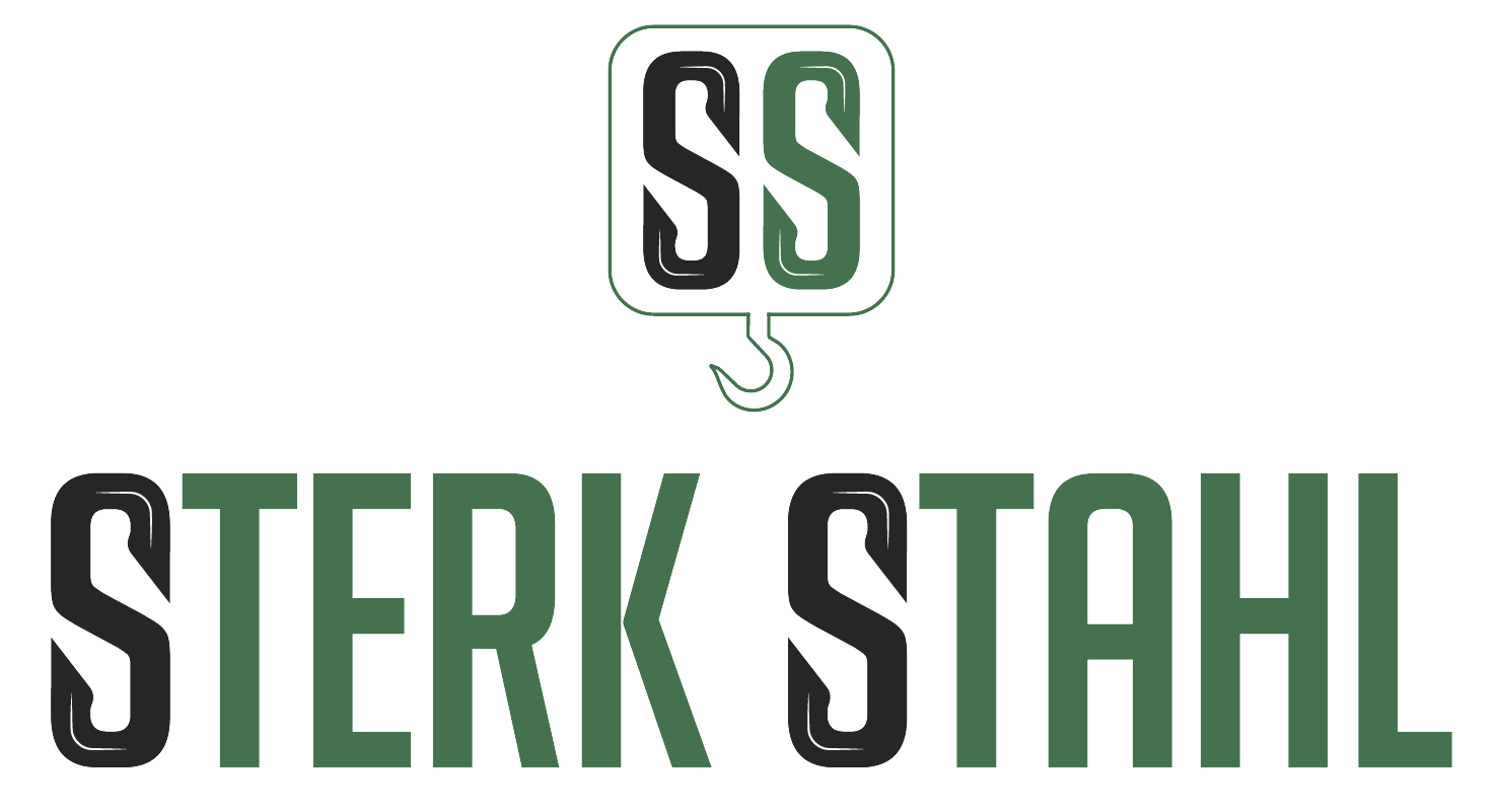 Sterk Stahl