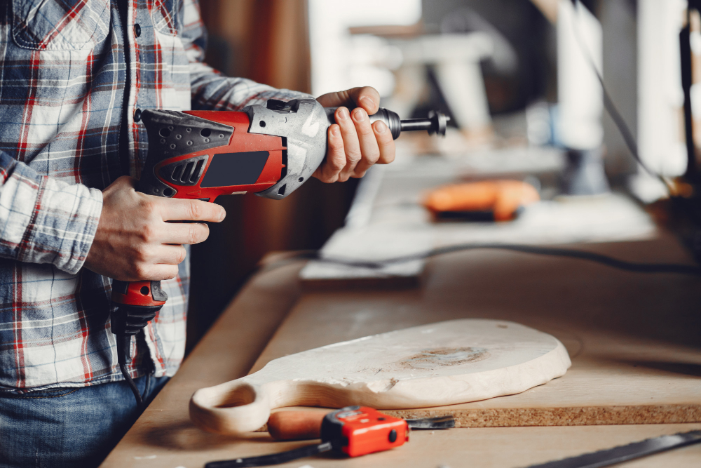 Top 5 Solo Tool Dealers in Qatar