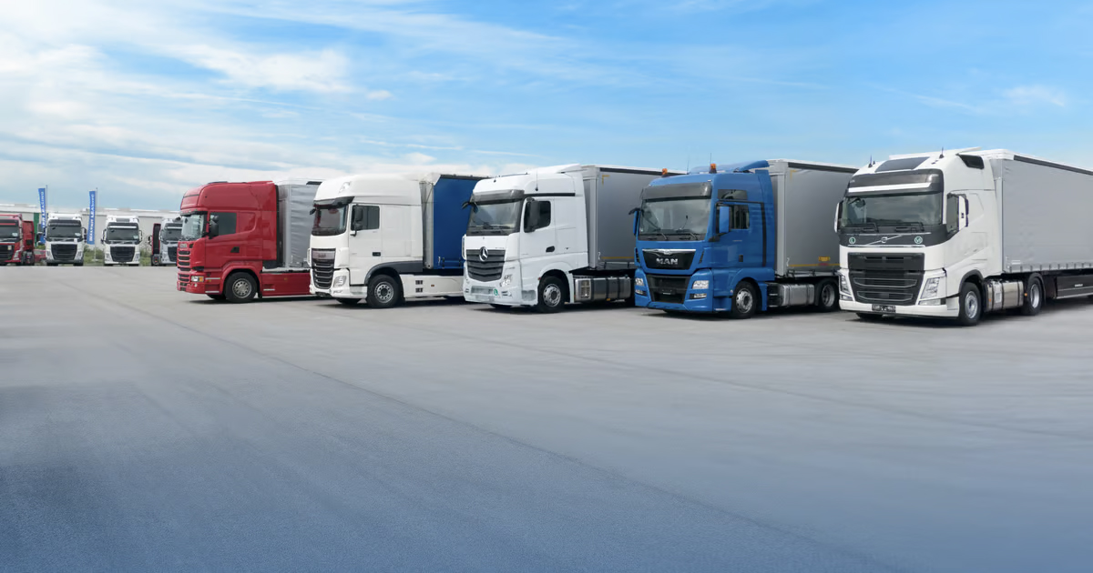 Transport Services