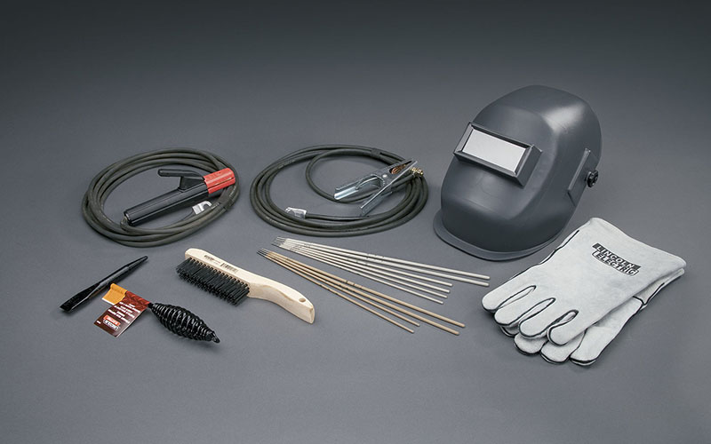 Welding Accessories