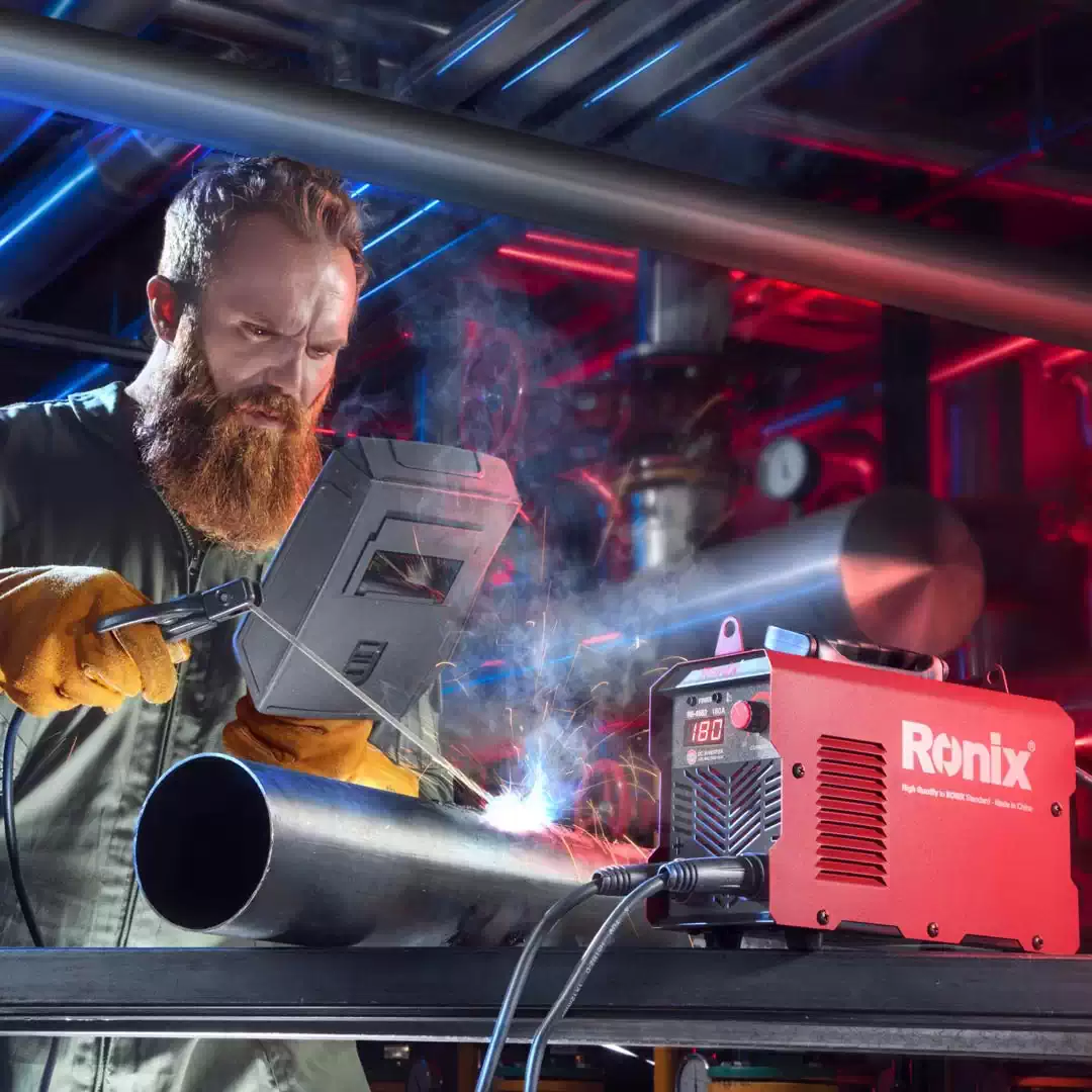 Welding Equipment