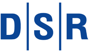 DSR brand logo