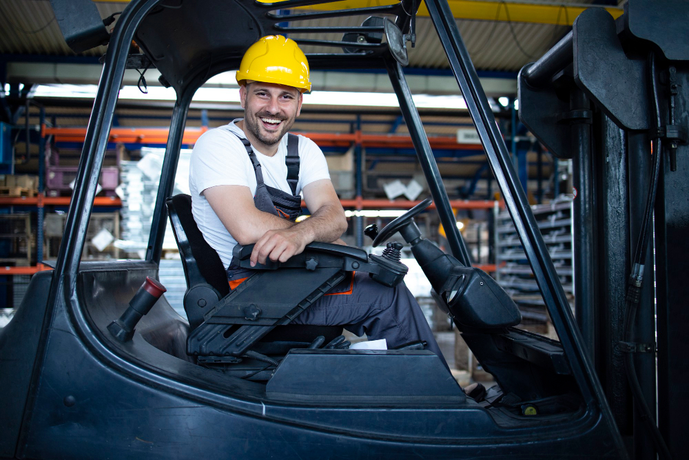 Tiger Lifting Dealers In Qatar
