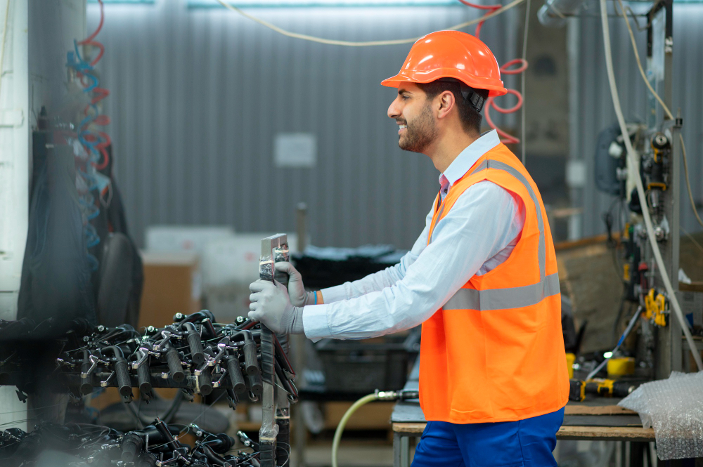 buying vs renting industrial equipment