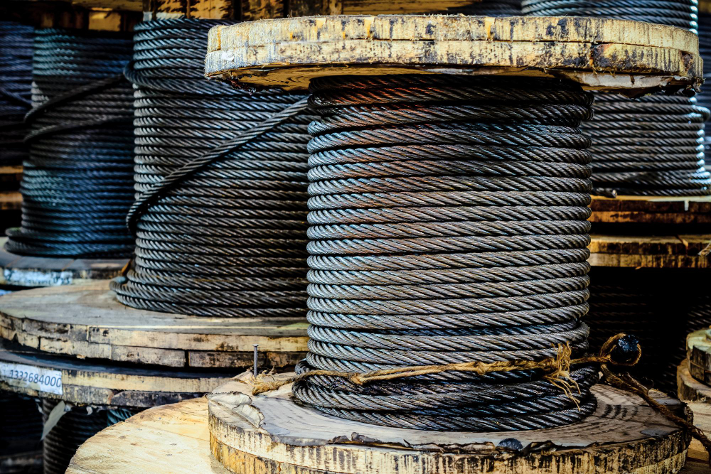 Wire Rope and Wire Rope Slings