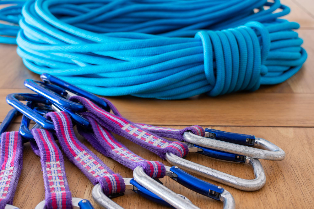 Wire Rope and Wire Rope Slings