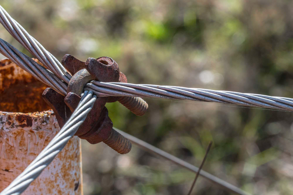 Wire Rope and Wire Rope Slings