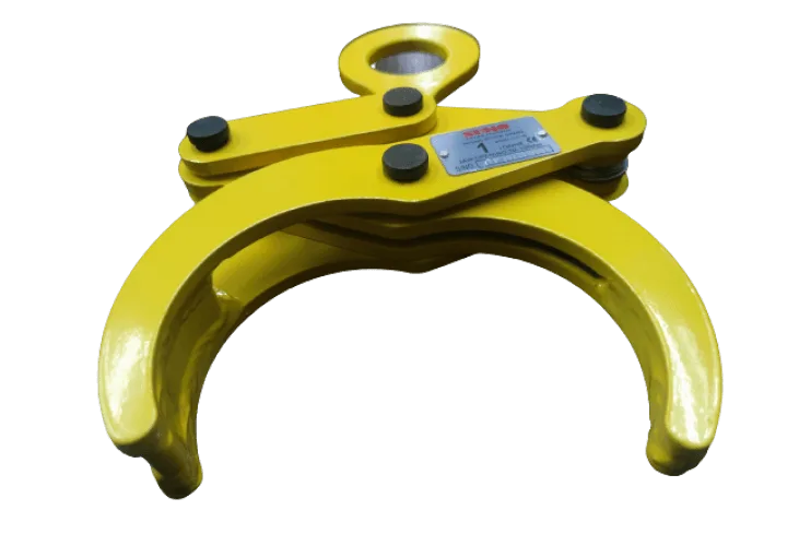 LIFTING CLAMPS SUPPLIER IN QATAR