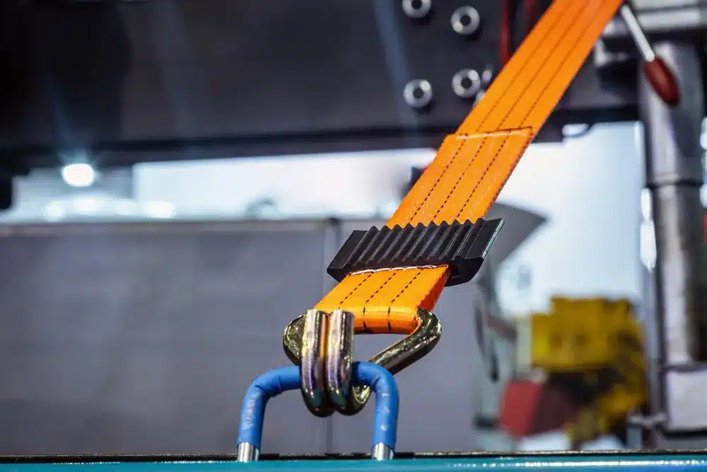 Cargo Securing Accessories Supplier in Qatar