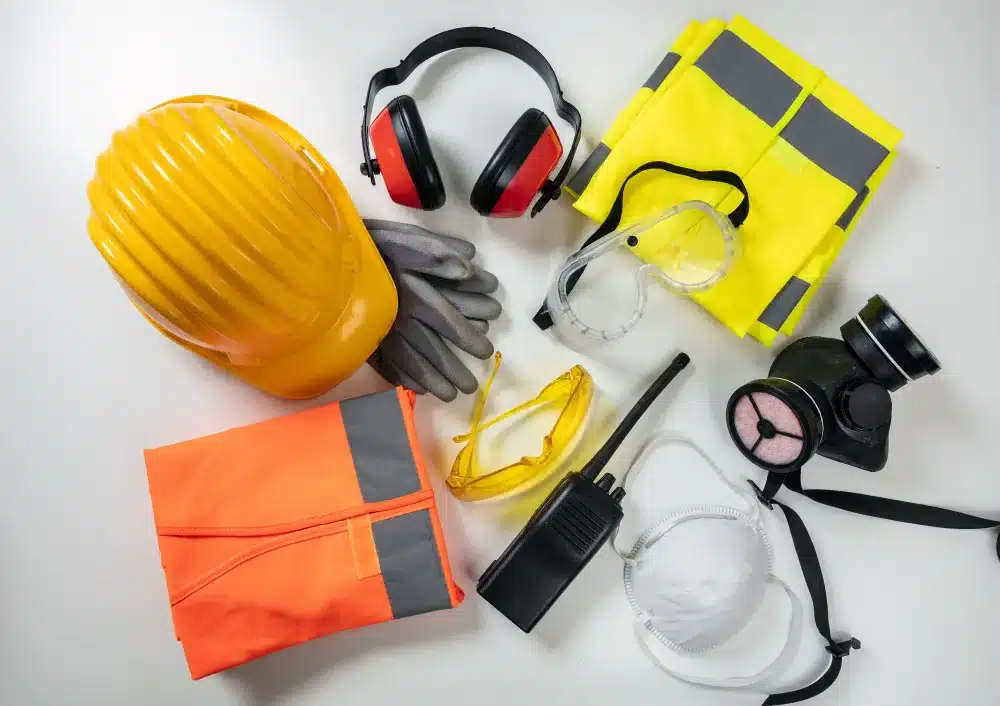 Safety Equipment Suppliers in Qatar