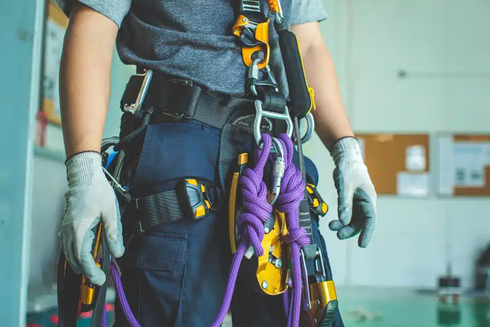 Safety Harness