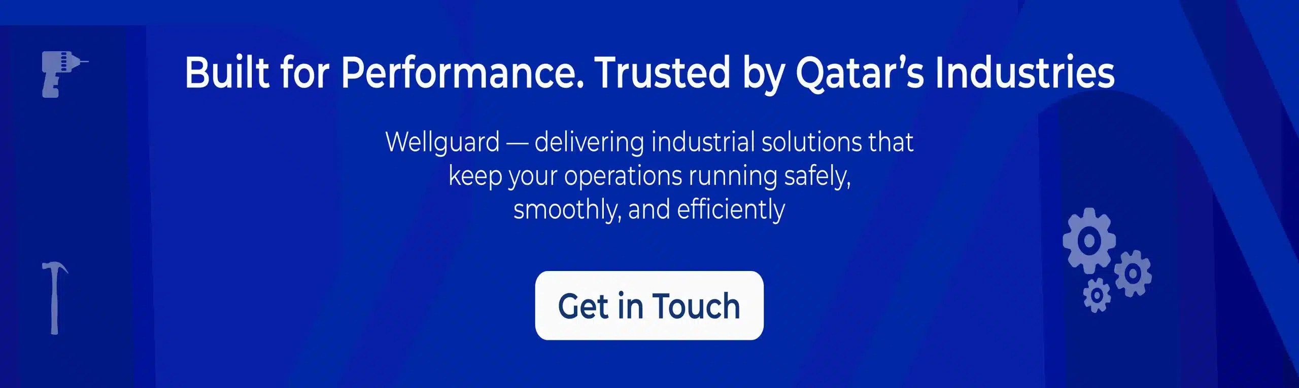 Wellguard - CTA Banner