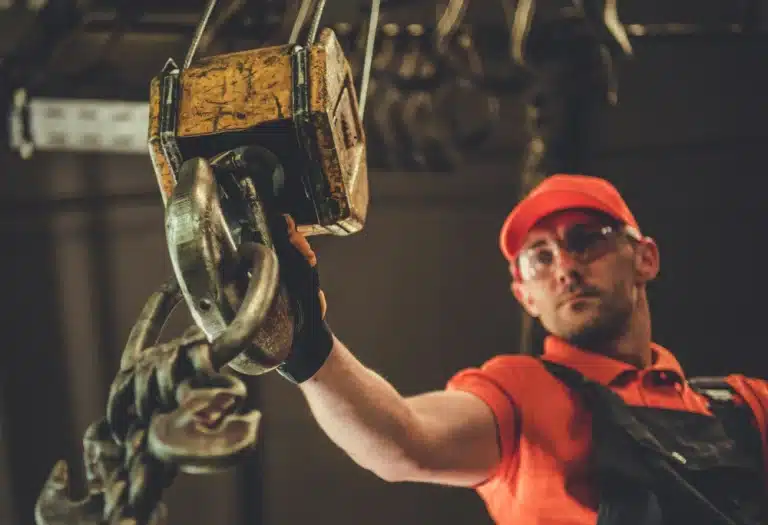 Lifting Gears Suppliers in Qatar