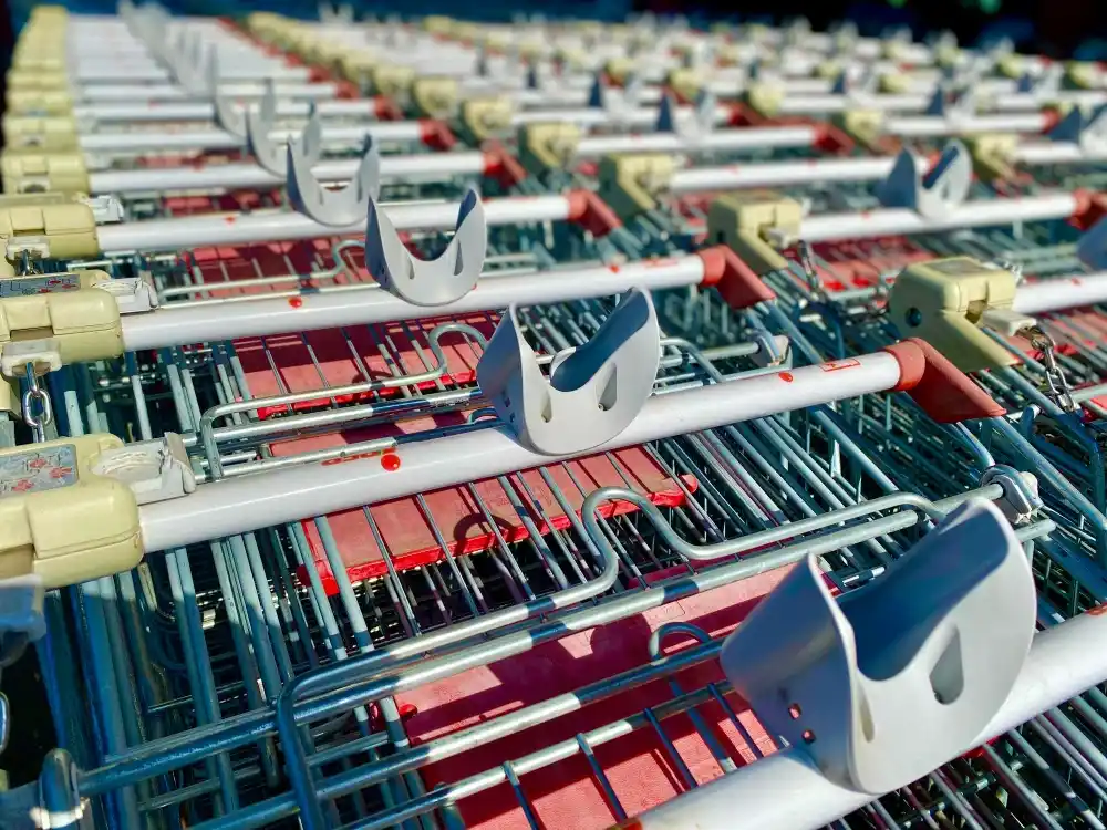 Fork Mount Accessories