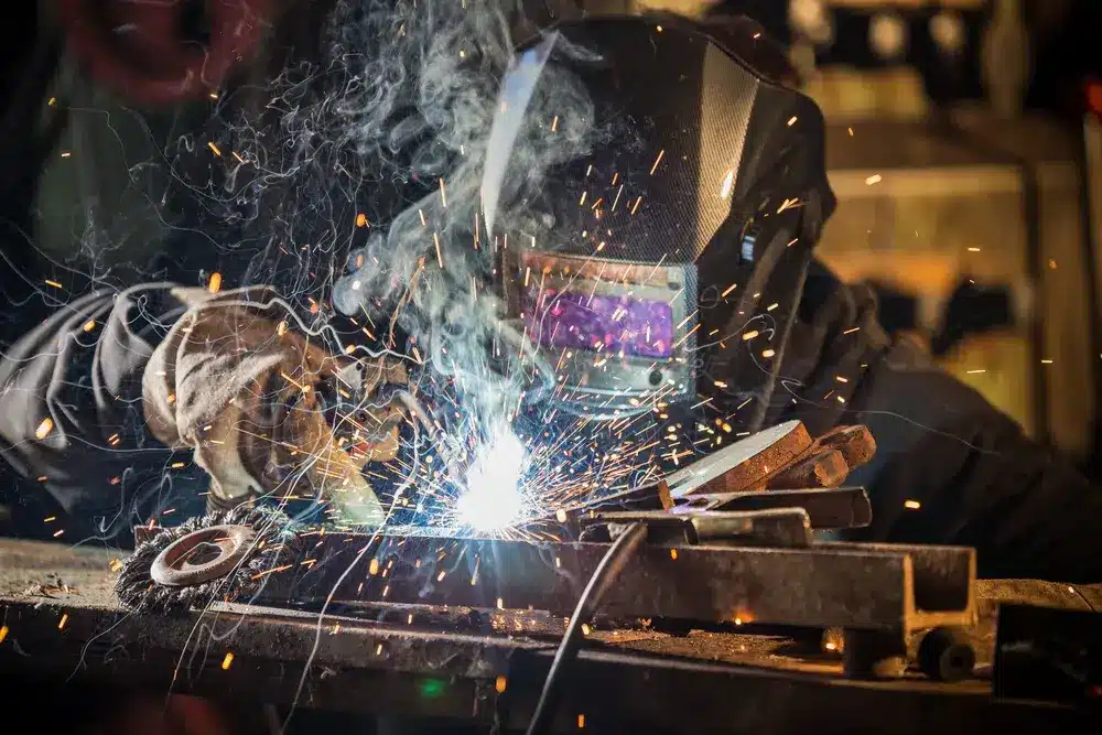 Welding Machine Suppliers in Qatar