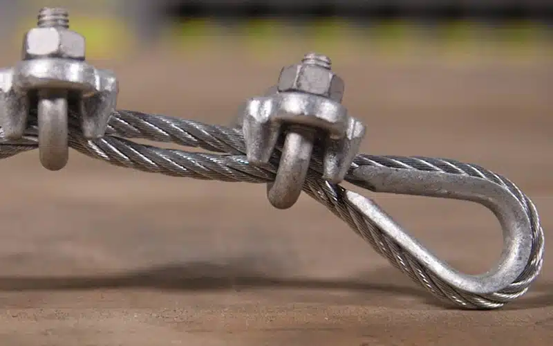 Lifting equipment by Wellguard Saudi Arabia for industrial use