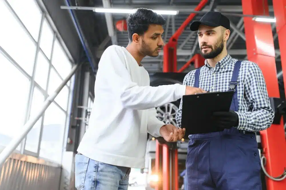 Pneumatic Tools Supplier in Qatar