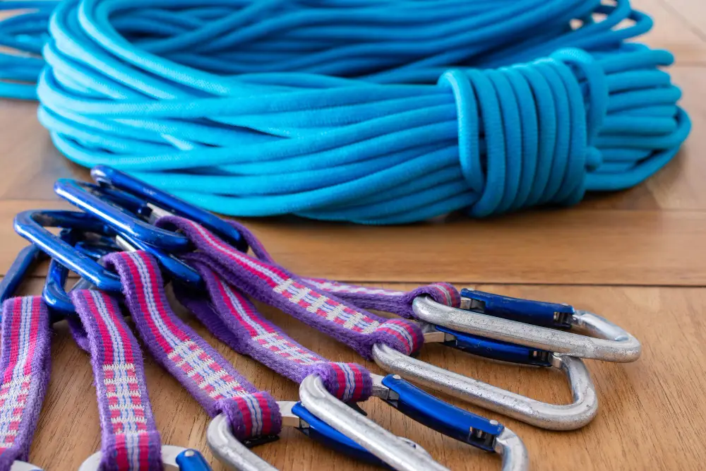 Wire Rope and Wire Rope Slings