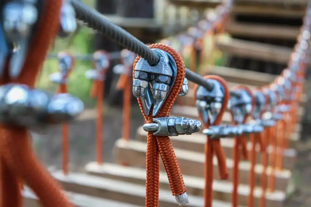 Wire Rope and Wire Rope Slings