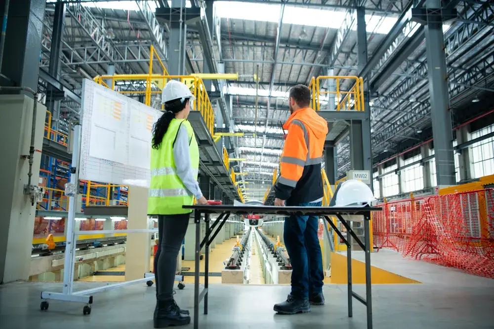 Hydraulic Lifting Equipment Supplier in Qatar