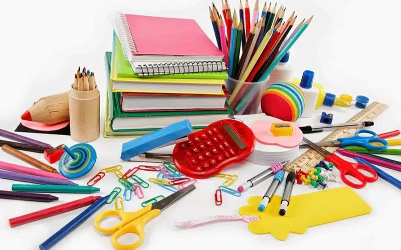 High-quality office supplies by Wellguard Saudi Arabia