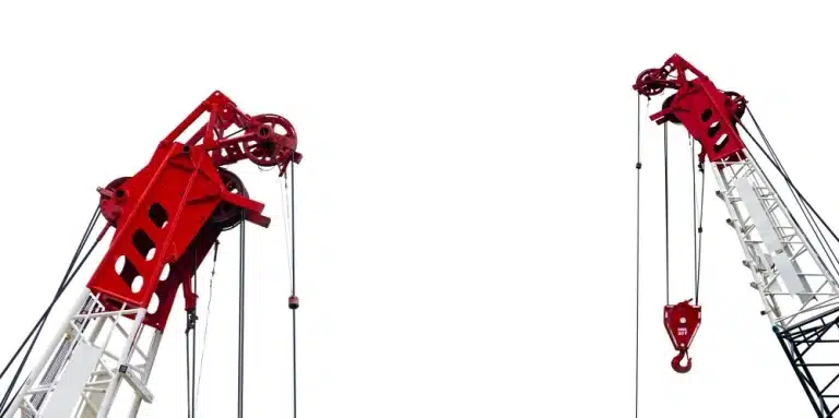 Crane rope suppliers in qatar