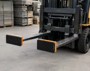 Forklift & Grabber Pads Supplier in Qatar