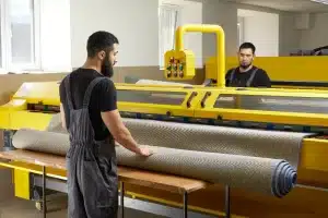 Industrial & Commercial Floor Mats supplier in Qatar