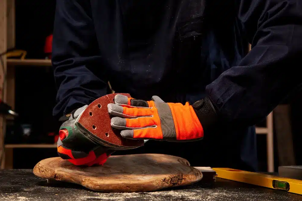 Best 5 Safety gloves supplier in qatar