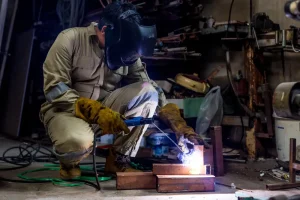 welding electrode suppliers in Qatar