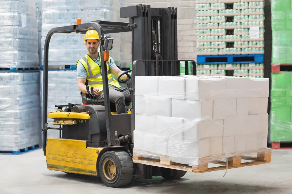 hydrolic lifting equipment in qatar