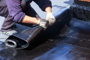 butyl rubber sheet in qatar