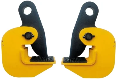 LIFTING CLAMPS SUPPLIER IN QATAR