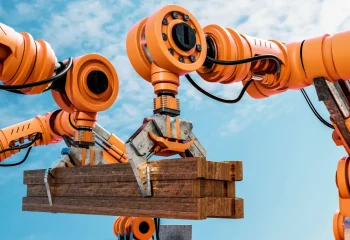 Overhead Crane and Accessories