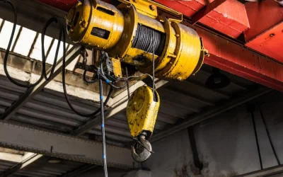 Chain block and Lever Hoists