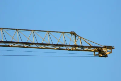 Overhead Crane and Accessories