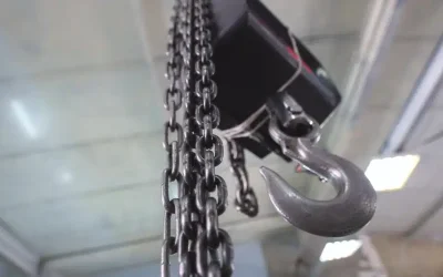 Alloy Steel Chains Supplier in Qatar