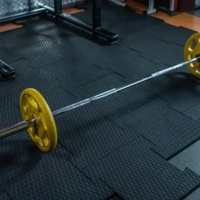 rubber floor tiles​ supplier in qatar