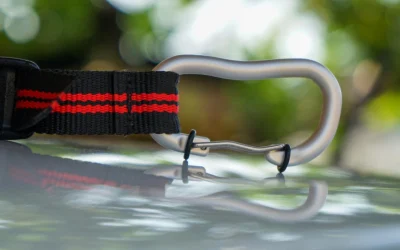 Cargo Securing Accessories