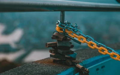 Cargo Securing Accessories