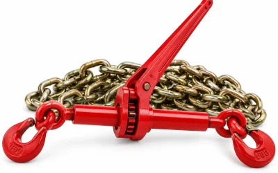 chain binders for cargo transporting